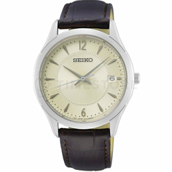 Seiko Noble Dress Pair GentS SUR421P1