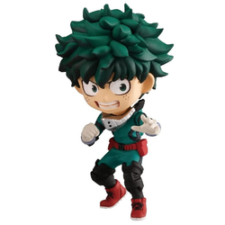 My Hero Academia Shoto Todoroki Chibi zbirateljska figura 8cm