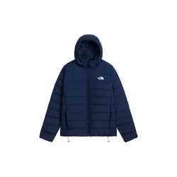 The North Face M ACONCAGUA HOODED JACKET