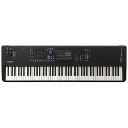 Yamaha MODX M8 klaviatura