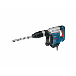 BOSCH GSH 3 E, Profesionalni elektro-pneumatski čekić za štemovanje sa SDS-plus prihvatom