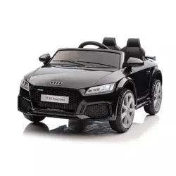 ThemaSport auto na baterije audi tt licencirani crni ( ts-033-2r-cr )