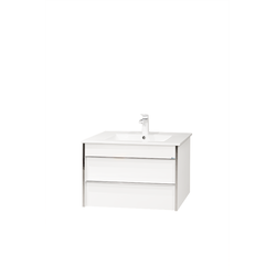 Ceramica Lux Komoda za kupatilo Tara Bella 75, Plazma konzolna