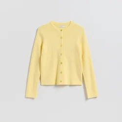 Reserved - LADIES` SWEATER