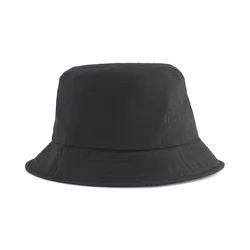 PUMA Premium Essentials Script Bucket Hat, Accessories, Black, L