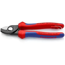 Knipex makaze za kablove 165 mm ( 95 12 165 )