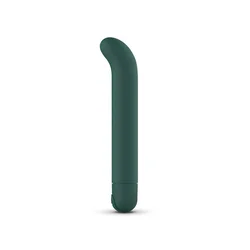 Glov - Eco G-spot Vibrator - Green