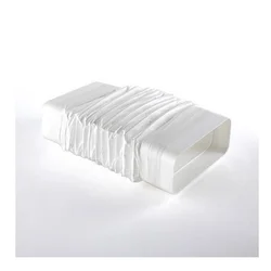 Elica elica plasticna fleksibilna cev 227x94 kit0126810
