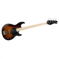 YAMAHA BAS KITARA BB434M TBS