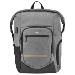 Hama TERRA ranac za laptop 15.6 sivi