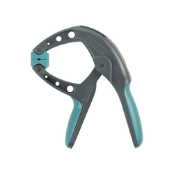 WOLFCRAFT Štipaljka FZH 40 - 3626000 crna