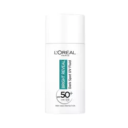 Loreal Fluid protiv tamnih fleka Bright Reveal UV 50ml