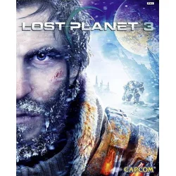 Lost Planet 3 Steam Key EUROPE