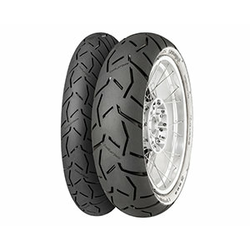 Continental ContiTrailAttack 3 ( 150/70 ZR18 TL 70W zadnji kotač, M/C )