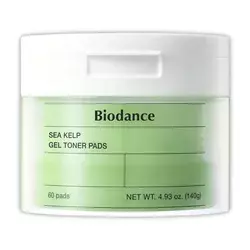 Biodance astučići sa tonerom, 60 komada