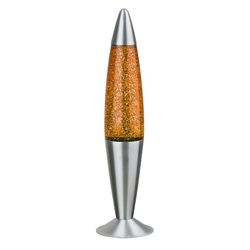 RABALUX Dekorativna rasveta glitter narandžasta