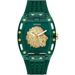 Guess GW0959G2 Mens Watch Phoenix 43mm 5ATM