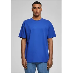 Heavy Oversized T-Shirt Royal