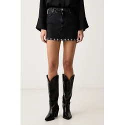 Pinko krilo denim