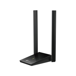 TP-LINK Bežicni adapter ARCHER T4U PLUS WiFi AC1300 eksterna antena crni