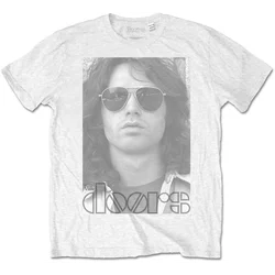 The Doors Unisex majica Aviators M