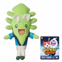 Soft Toy Figure Hasbro Yo-kai Watch Wiglin B5949