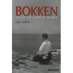 Bokken