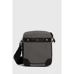 Torbica za pas Tommy Hilfiger zelena barva