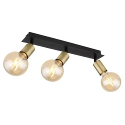 GLOBO spot lampa Liliana 54998-3B