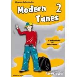 SCHMIEDER:MODERN TUNES 2