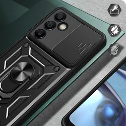 Outer Space futrola za Samsung Galaxy A36 5G - Crna KP39626