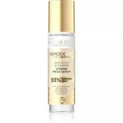 EVELINE - D AURY REMODELIFT THERAPY VITAMIN MESO-SERUM 30ml