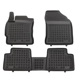 Rezaw-Plast Tipske patosnice za  TOYOTA Auris (2012+) - Kadice