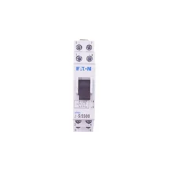 shumee Modularno 2-pozicijsko stikalo 2NO+2NC 16A Z-S/ssoo 248337