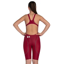 Arena powerskin st next ob junior red 140cm