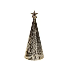 Tognana Dekorativna figura Jelka, 25 cm