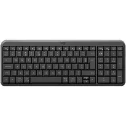 Logitech mk250 - graphite - us - 2.4ghz/bt ( 920-013519 )