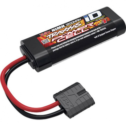 Traxxas akumulatorski paket (NiMh) 7.2 V 1200 mAh Traxxas Stick Traxxas iD