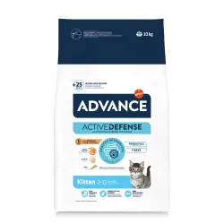 Advance Cat Kitten 10kg