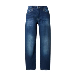 MAC Kavbojke DANNI moder denim