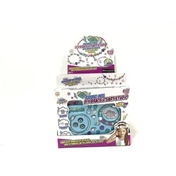 Alltoys Zapestnice Art Studio 26 kosov