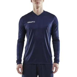 Craft Dres SQUAD JERSEY SOLID LS M