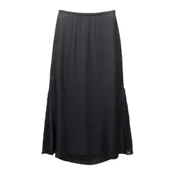 Pull&Bear Krilo črna