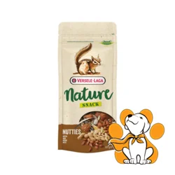 Versele-Laga Nature Snack za Glodare s Jezgričastim Voćem 85g – Hranljivi Snack