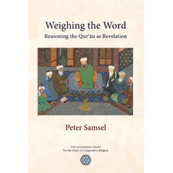 Weighing the Word