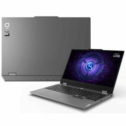 Lenovo gejmerski laptop LOQ 15 i5-12450HX/8GB/M.2 512GB/15.6FHD/A530M 4GB/SRB/2Y/83FQ003HYA