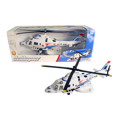 Unikatoy helikopter 30 cm