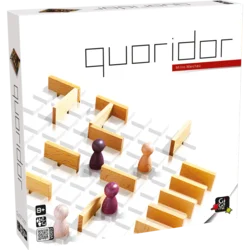 Quoridor (Slovenska izdaja)