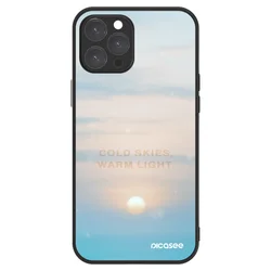 ULTIMATE CASE za Apple iPhone 12 Pro Max - COLD SKIES