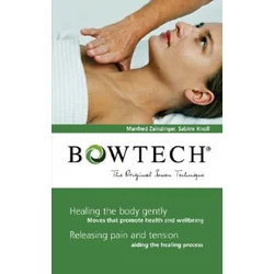 BOWTECH - The Original Bowen Technique